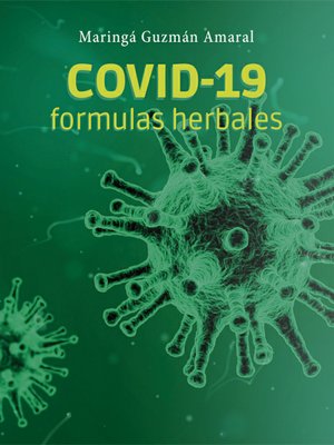 cover image of COVID-19